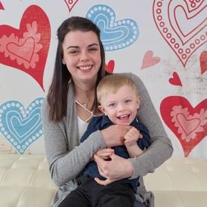 Meet your Posher, Samantha